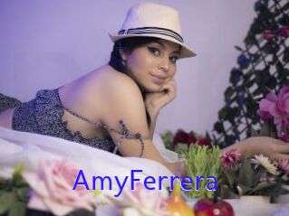 AmyFerrera