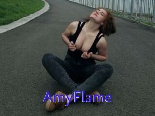 AmyFlame