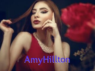 AmyHillton