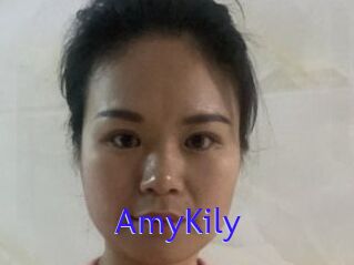 AmyKily