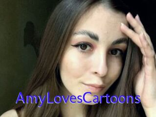 AmyLovesCartoons