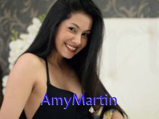 AmyMartin