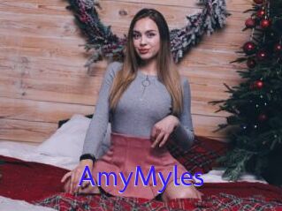 AmyMyles