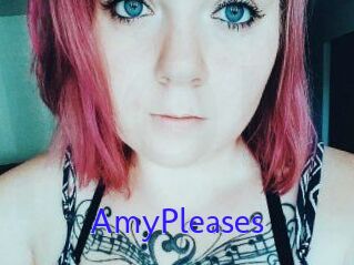 AmyPleases