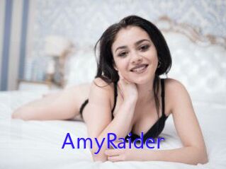 AmyRaider