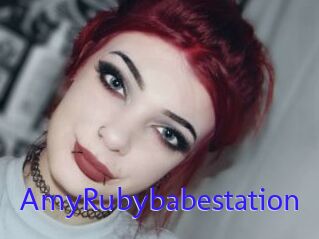 AmyRubybabestation