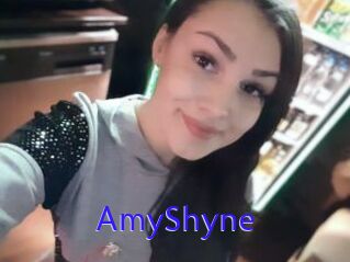 AmyShyne