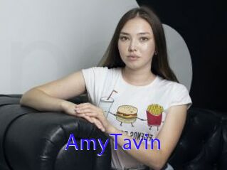 AmyTavin