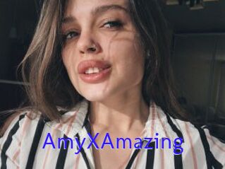 AmyXAmazing