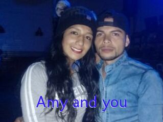 Amy_and_you