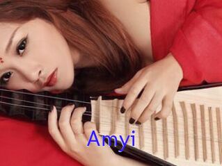 Amyi