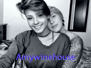 Amywinehouse