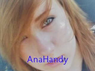 AnaHandy