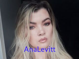 AnaLevitt