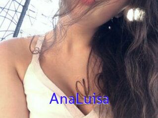 AnaLuisa