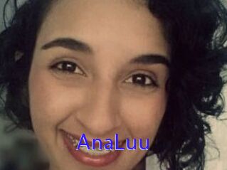 AnaLuu