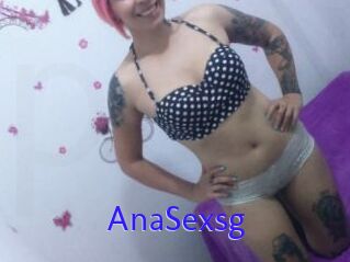 AnaSexsg