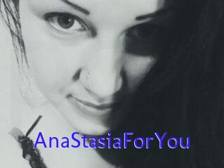 AnaStasiaForYou