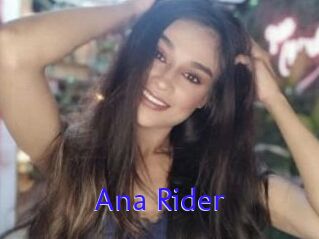 Ana_Rider