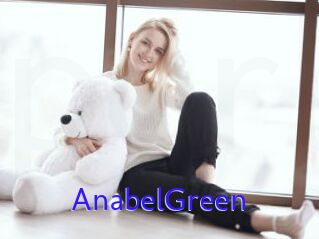 AnabelGreen