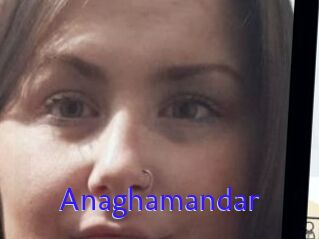 Anaghamandar