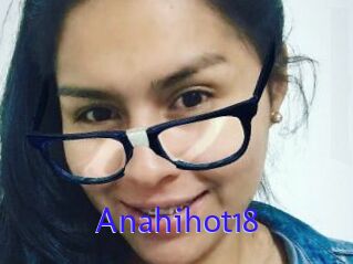 Anahihot18