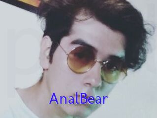 AnalBear