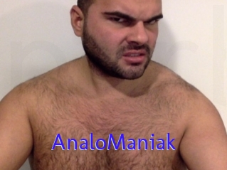 AnaloManiak