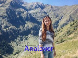 Analover