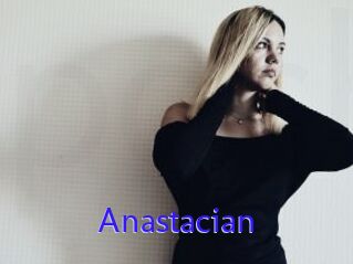 Anastacian