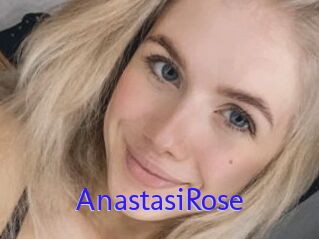 AnastasiRose