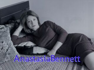 AnastasiaBennett