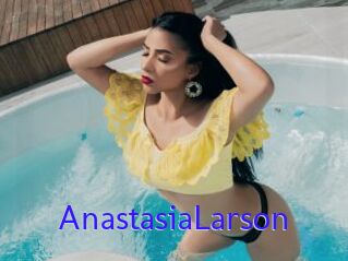 AnastasiaLarson