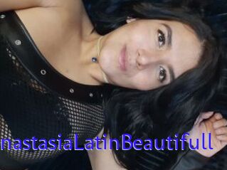 AnastasiaLatinBeautifull