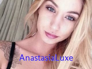 AnastasiaLuxe