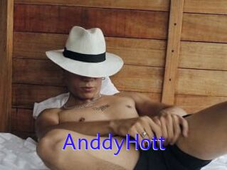 AnddyHott