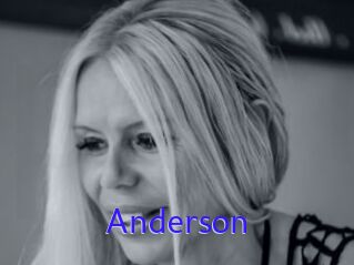 Anderson