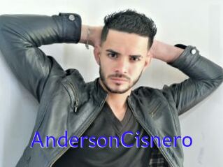 AndersonCisnero