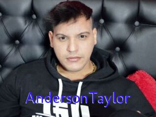 AndersonTaylor