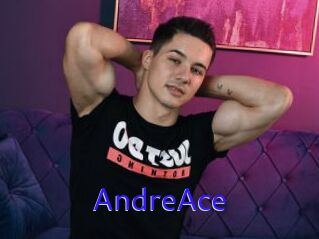 AndreAce