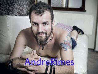 AndreRimes