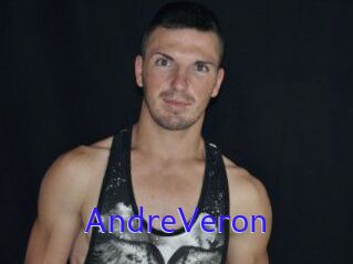 AndreVeron