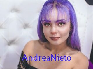 AndreaNieto