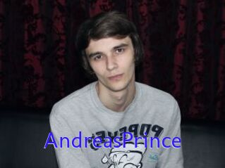 AndreasPrince