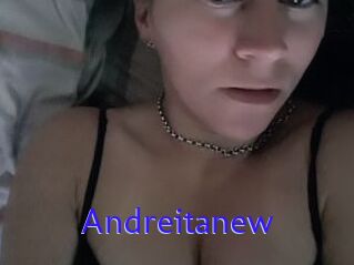 Andreitanew