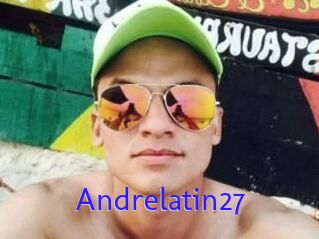 Andrelatin27