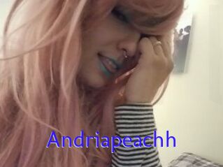 Andriapeachh