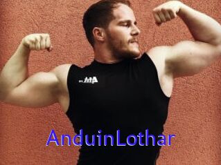 AnduinLothar