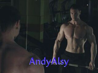 AndyAlsy