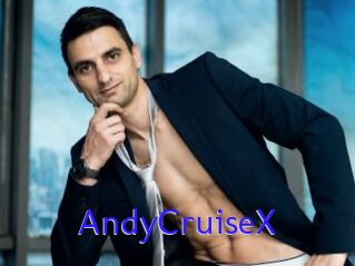 AndyCruiseX